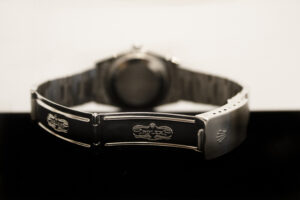 George Rodrigue Blue Dog Rolex