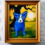 One Hundred Degrees In the Shade