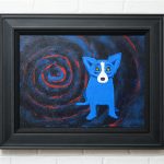 Big Eye Is Watching You