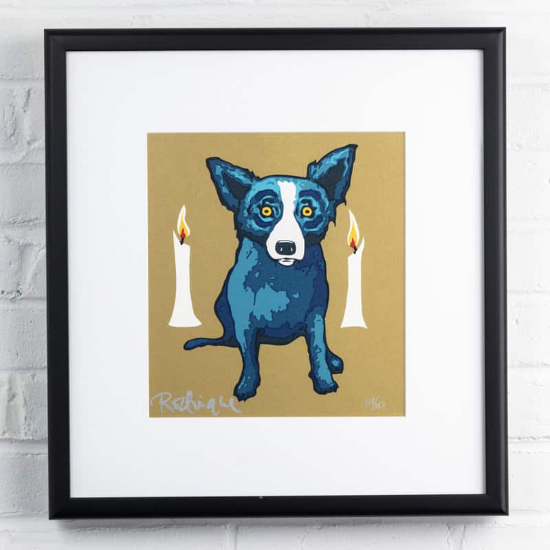 Signed Prints