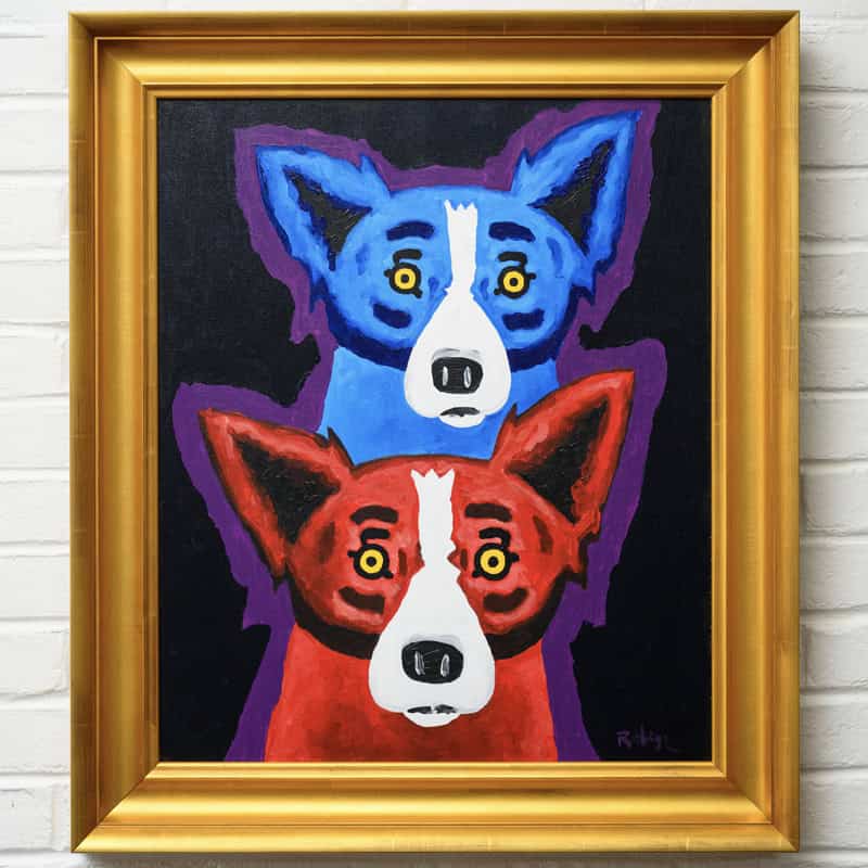 Original Paintings