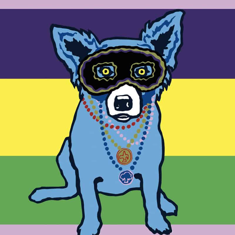 Mardi Gras